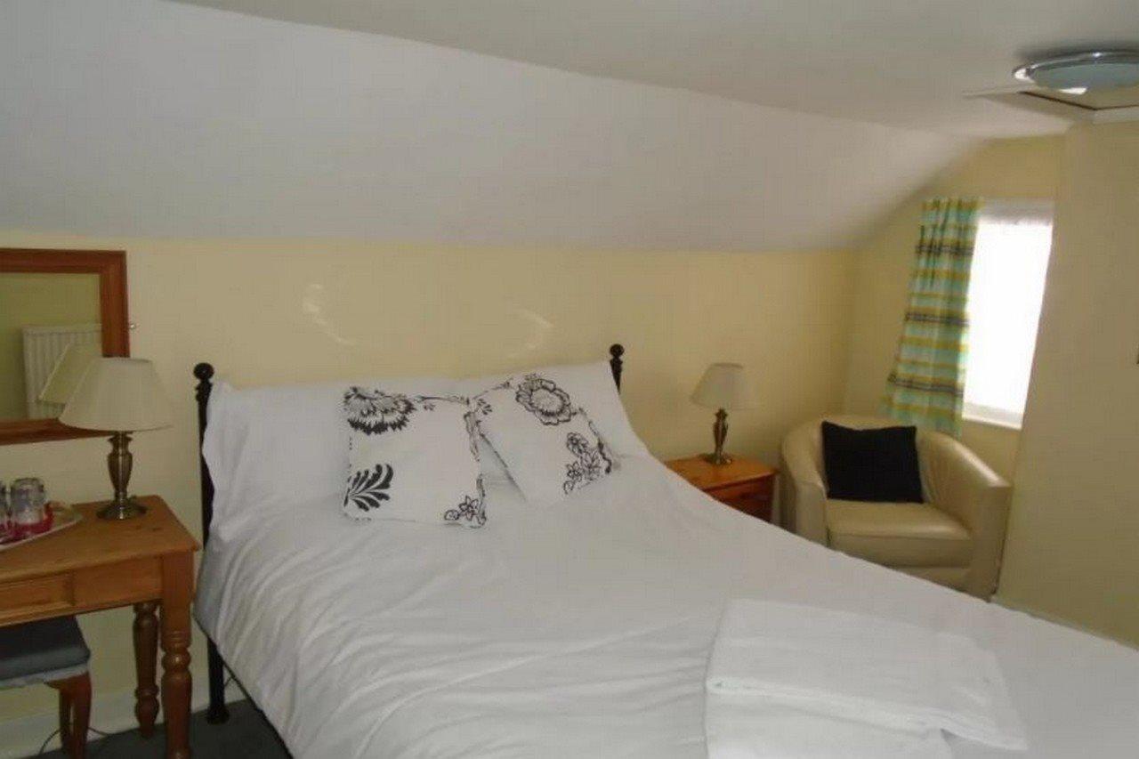 No1 Park Terrace Villa Glastonbury Dış mekan fotoğraf