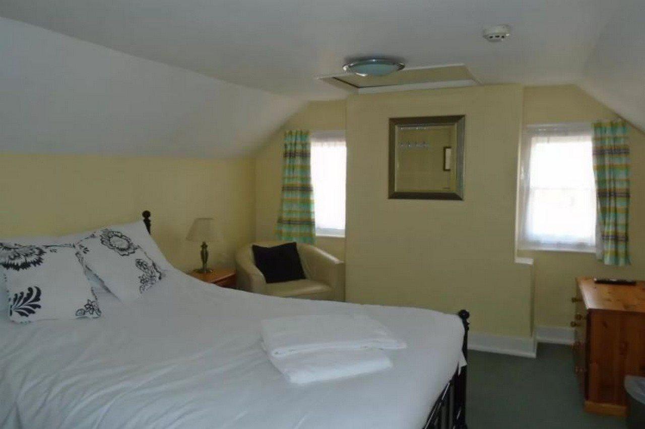 No1 Park Terrace Villa Glastonbury Dış mekan fotoğraf