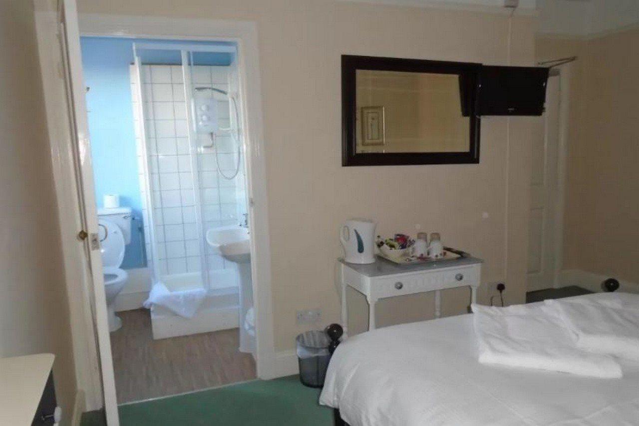 No1 Park Terrace Villa Glastonbury Dış mekan fotoğraf