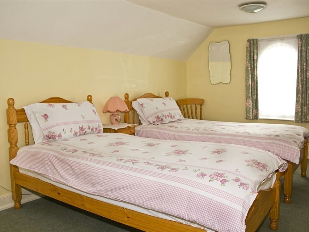 No1 Park Terrace Villa Glastonbury Dış mekan fotoğraf