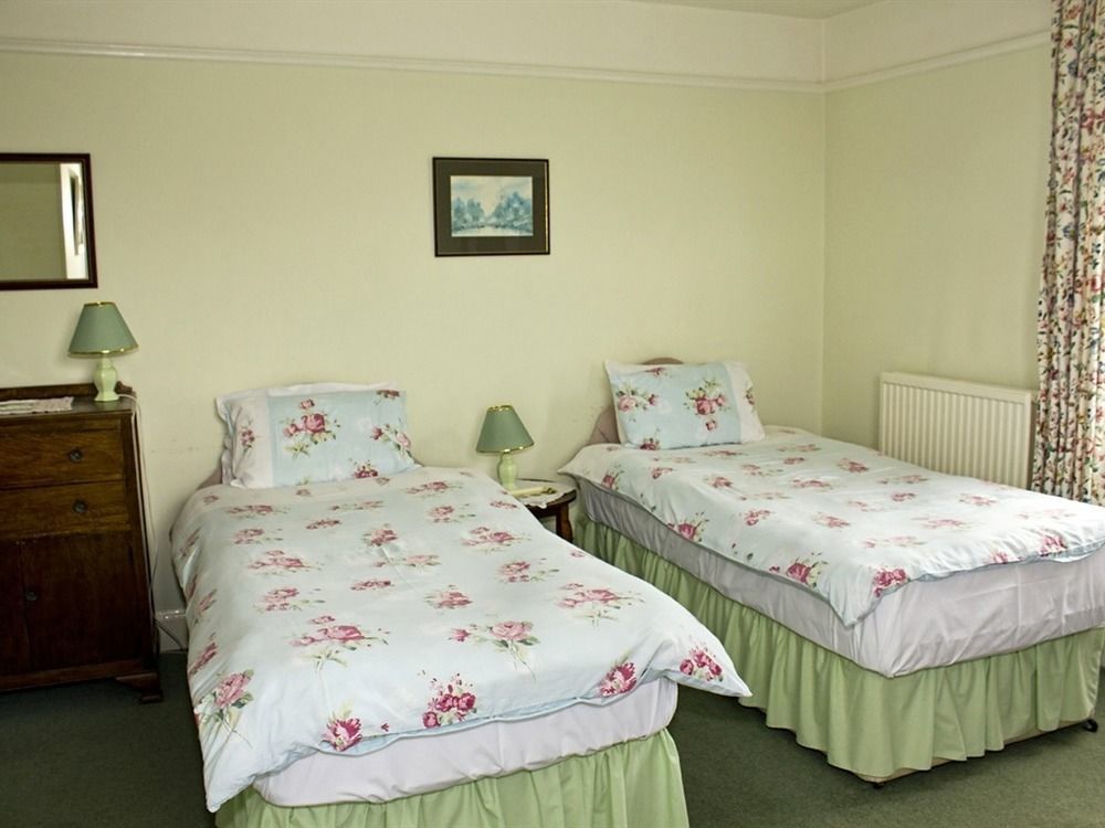 No1 Park Terrace Villa Glastonbury Dış mekan fotoğraf