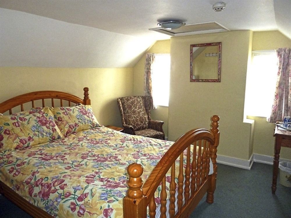 No1 Park Terrace Villa Glastonbury Dış mekan fotoğraf