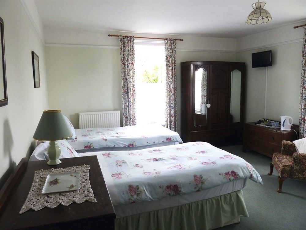 No1 Park Terrace Villa Glastonbury Dış mekan fotoğraf