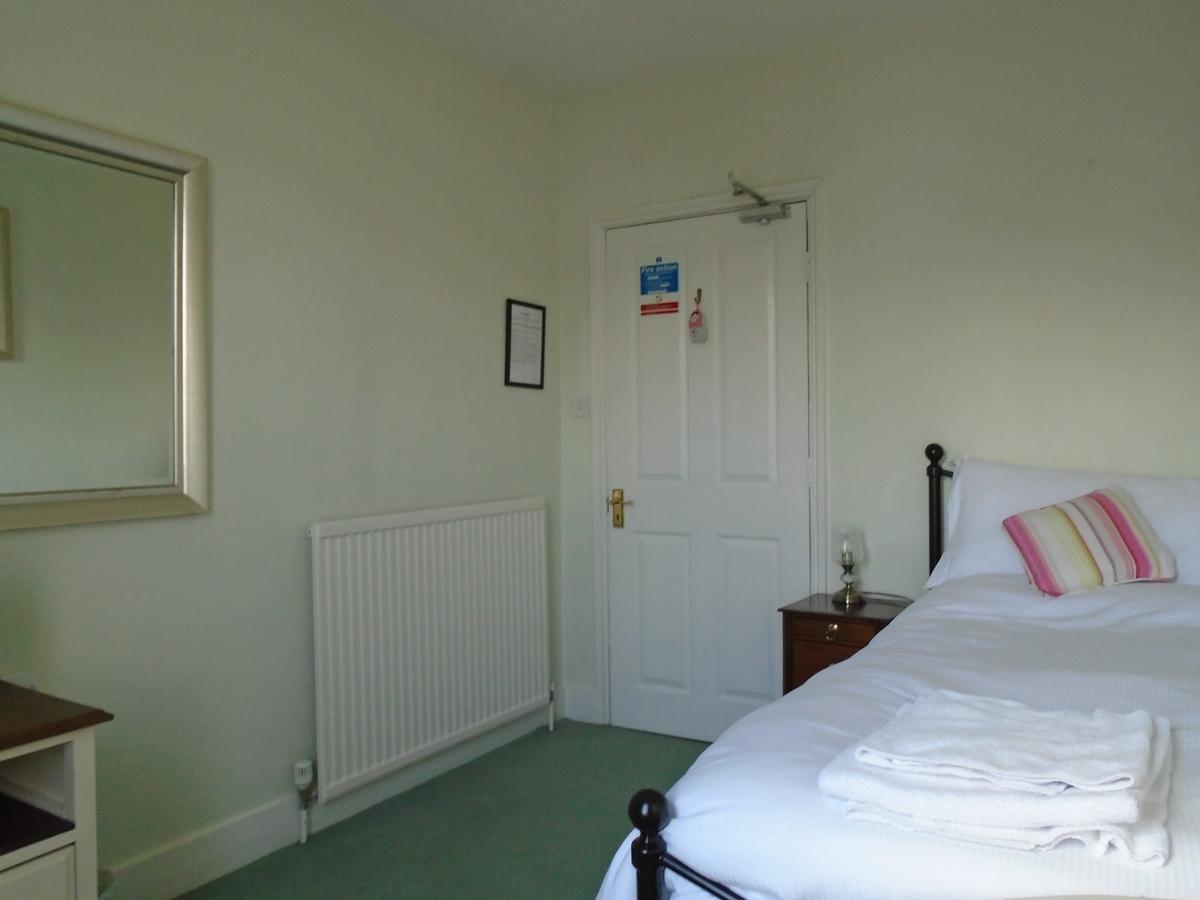No1 Park Terrace Villa Glastonbury Dış mekan fotoğraf