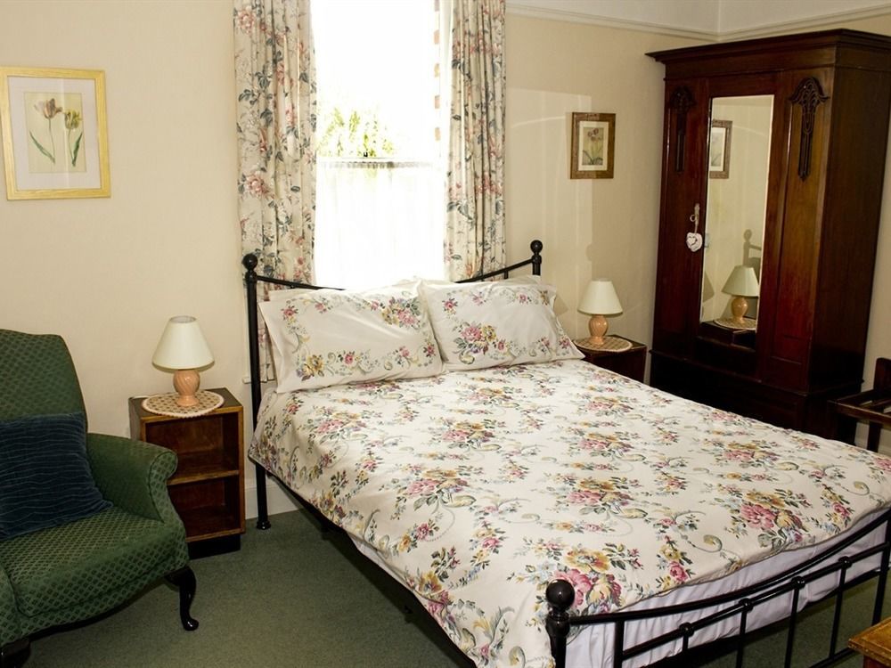 No1 Park Terrace Villa Glastonbury Dış mekan fotoğraf
